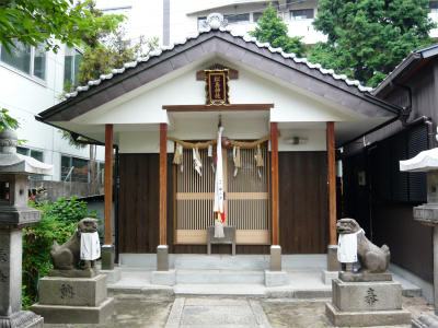 松島神社