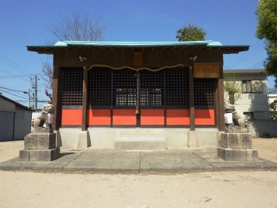 住吉神社