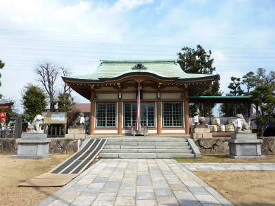 大島神社