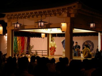 富松神社