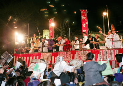 船詰神社